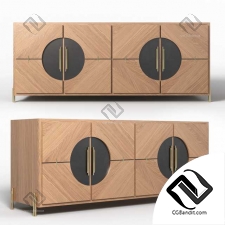Комод Chest of drawers M021 Any-home