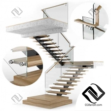 Лестницы Modern